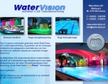 Advertentie voor Watervision
