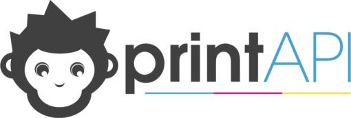 Logo printAPI